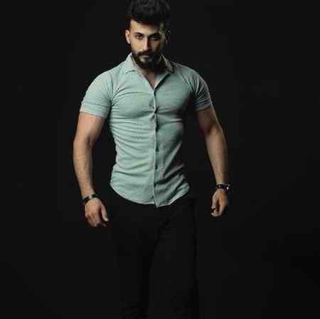 اهنگ عربی کلاسیک عربی والله شکلی حبیتک یا قلبی لک یخرب