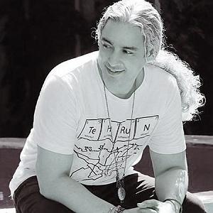 مازیار فلاحی عشقم