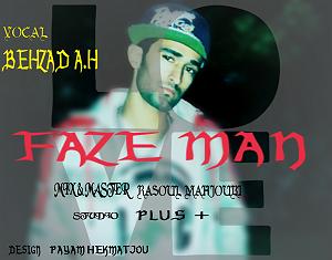 بهراد faze man