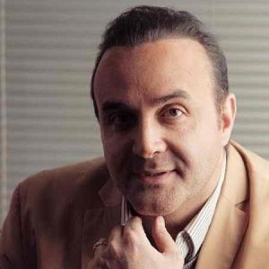 سینا سرلک  به تیغم گر کشد سریال خط تماس