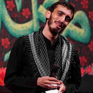 nalehaye sang با عینک سنگ خوردم