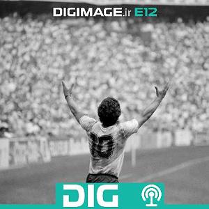 جام جهانی دوازده: ۷ عکس، از شرم‌آورترین لحظات تاریخ جام‌ جهانی