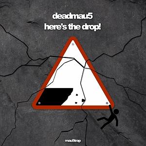 آلبوم عرفانی “The Omen” از “Lars Alsing” البوم heres the drop موسیقی تکنو ملودیک زیبایی از deadmau5