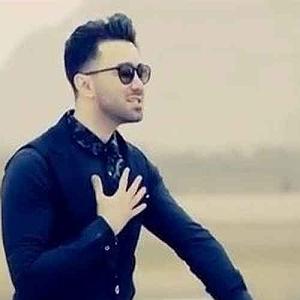 پویان نجف گلدون