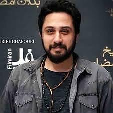 روزبه بمانی - من باهاش کار دارم اینروزا ملکه گدایان