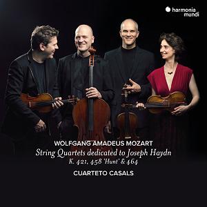 String Quartet Hunt Minuetto - mozart string quartet no 17 in flat major 458 hunt iii adagio