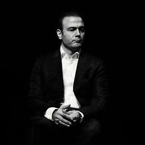 علیرضا قربانی  تهران جان عاشقی