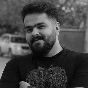 درد هام از مهدی اعراف تبعیدی