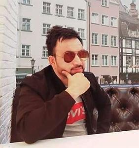 افغانی نرمک نرمک