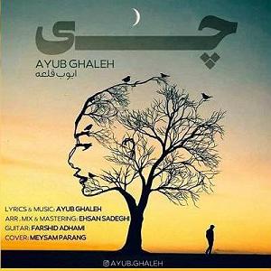 آهنگ جدید مهدی اعراف به فشنگ منتشر شد کردی چی منتشر شد