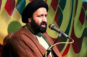 زمان شاه!! علامه شدی