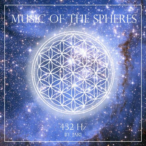 432 Music of the Spheres (432 Hz)