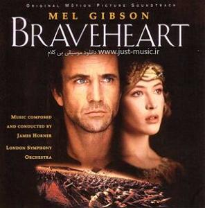 موسیقی فیلم The Interpreter اثر James Newton Howard موسیقی متن زیبای فیلم شجاع دل braveheart