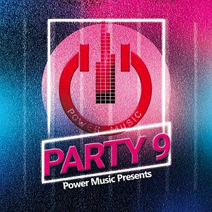 باربیکیو پارتی پارتی 9(هاتف رمضانی و موری ذره)