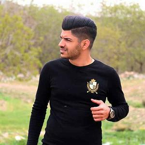 اهنگ فولکلور وساز دختر فراش باشی  ای دختر کرجی