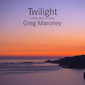 « جایی برای ابدیت » اثری از « مهدی وجدانی » بی کلام Twilight پیانو آرامش بخش برای خواب اثری از Greg Maroney