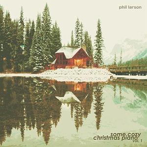 موسیقی کریسمس با اجرای پیانو carol of the bells