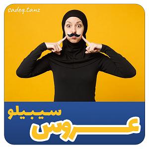طنز گوژپشت ناتردام صادق طنز