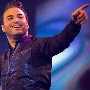 بابک جهانبخش - نگم برات عاشقتر