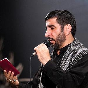 نوای عشق دل حسینیه عشق یا نوای با اباالفضل،سال 1390