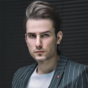 همچو فرهاد فرهاد