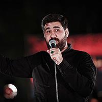 غزلی برای تو یارا یارا تب و تاب دل من برای تو