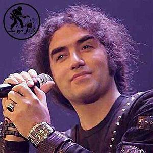 رضا یزدانی  کروکودیل رضا یزدانی تیغ و ترمه