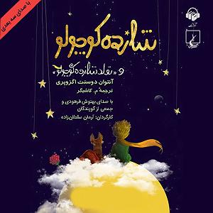 سه بعدی شازده کوچولو (با سه بعدی)