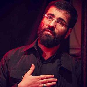 هنوز دوستت دارم... نوحه به هوای حرم میتپه باز دلم