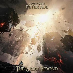 موسیقی متن فیلم The Great Wall البوم موسیقی تریلر the great beyond اثری حماسی و باشکوه از peter roe