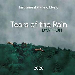 موسیقی متن فیلم Tears of The Sun موسیقی بی کلام tears of the rain اثری ارام بخش از dyathon