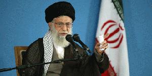 خامنه ای توصیه خامنه ای حفظه الله به جامعه مداحان