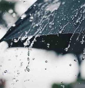 ایلیا منفرد ای وای از این بارون غمگین