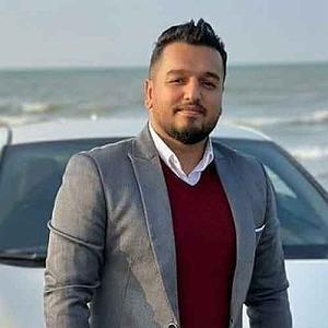 آلبوم دلم برات تنگ شده طوبا جان