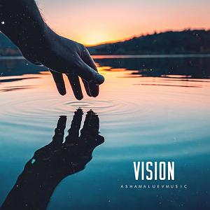 اهنگ های نریشن انگیزشی چشم انداز ، موسیقی بی کلام انگیزشی و الهام بخش از آشامالوئف