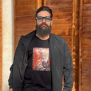 علی زند وکیلی  باهار شیراز شهزاده رویا