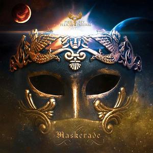 Threads  A cerulean state Threads of Heart (feat. Felicia Farerre)