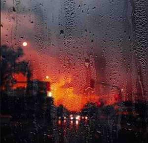 علی لهراسبی - یه بارون شرشر بارون