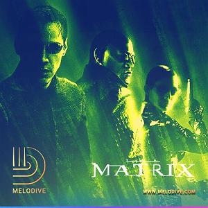 موسیقی متن فیلم «آخرین وسوسه های مسیح» پادکست گپ دایو (54) | موسیقی متن فیلم های ماتریکس