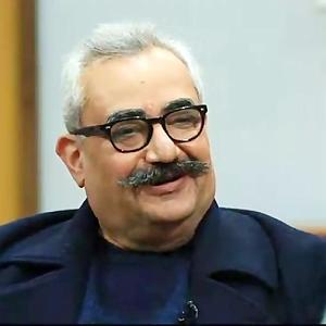 74 برنامه بستنی داغ   آثار احترام گفتگوی سروش صحت با فرزاد موتمن در برنامه کتاب باز سری دوم