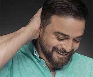 بابک جهانبخش - نگم برات اسطوره