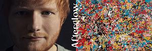 آلبوم منو رها کن Ed Sheeran Afterglow