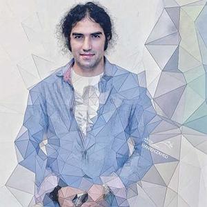 آلبوم خاطرات مبهم 06 گرامافون