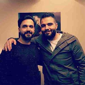 ریمیکس شاد مهمونی رمیکس دی جی حمید خارجی صداش کنی