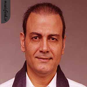 علیرضا قربانی  جان عاشقی هر کی دو پیمانه زد همره مستان عشق