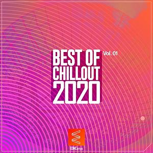 برترین های آرکتیک مانکیز البوم best of chillout 2020 vol. 01 برترین های چیل اوت از لیبل edm comps