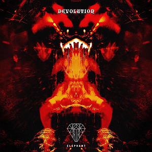 آلبوم ترسناک Deadtones 2  انحطاط ، موسیقی تریلر ترسناک و دلهره اور از الفنت موزیک