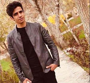 man man torkam iranliam