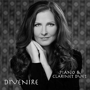 Ludovico Einaudi  Divenire  2006 divenire piano clarinet duet