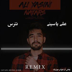 ali yasini natars remix